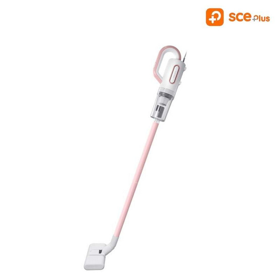 SCE PLUS เครื่องดูดฝุ่นแรงดูดสูง 16000Pa รุ่น Dust VC-A