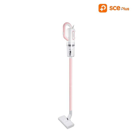 SCE PLUS เครื่องดูดฝุ่นแรงดูดสูง 16000Pa รุ่น Dust VC-A