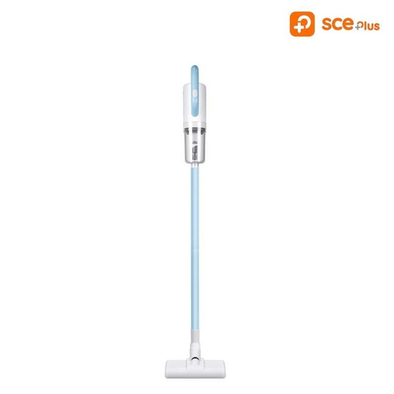 SCE PLUS เครื่องดูดฝุ่นแรงดูดสูง 16000Pa รุ่น Dust VC-A