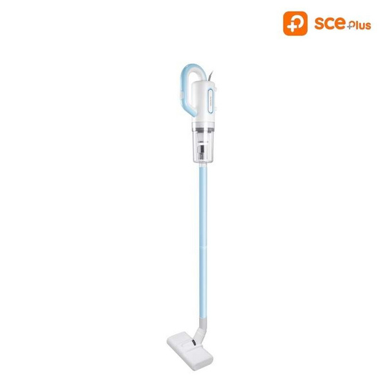 SCE PLUS เครื่องดูดฝุ่นแรงดูดสูง 16000Pa รุ่น Dust VC-A