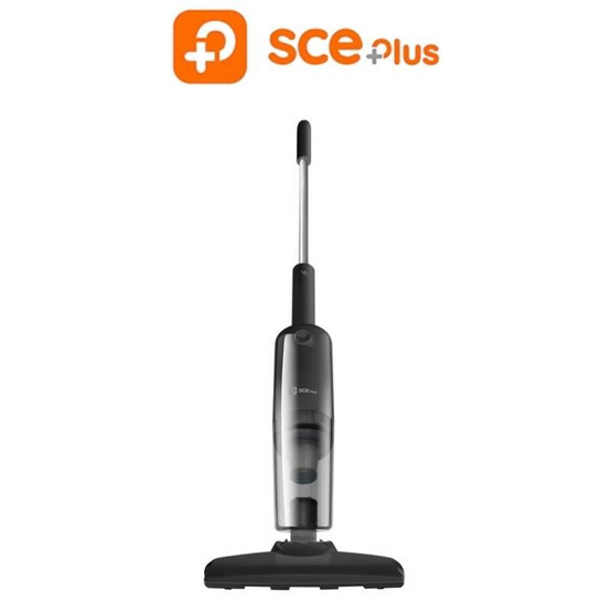 SCE PLUS เครื่องดูดฝุ่นแรงดูดสูง 16000Pa รุ่น XG2