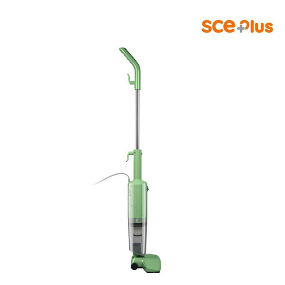 SCE PLUS เครื่องดูดฝุ่นแรงดูดสูง 16000Pa รุ่น XG2