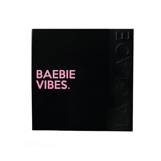 La Glace บลัชออน Lip & Cheek Ph Blush Your Shade 3 กรัม