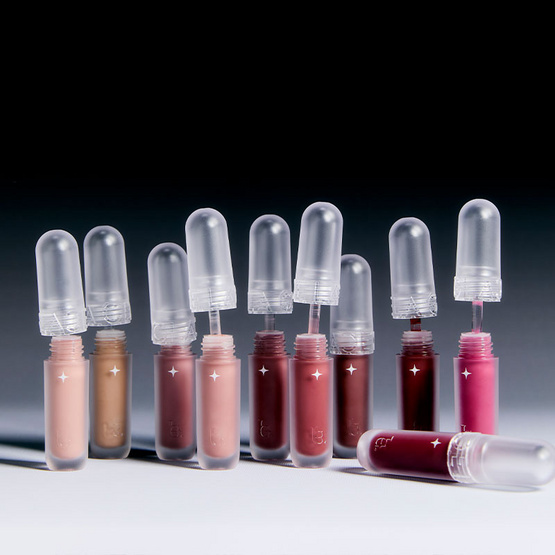 La Glace ลิปแมท Ultimate Baddie Lip Matte 2.3 กรัม