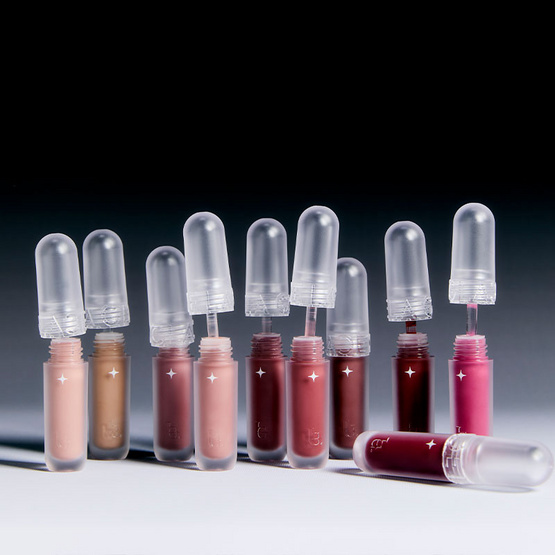 La Glace ลิปแมท Ultimate Baddie Lip Matte 2.3 กรัม