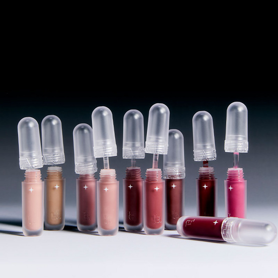 La Glace ลิปแมท Ultimate Baddie Lip Matte 2.3 กรัม