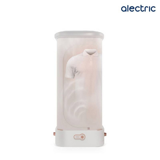 Alectric เครื่องอบผ้าอัตโนมัติ  รุ่น Air1