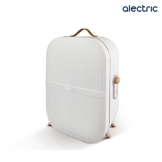 Alectric เครื่องอบผ้าอัตโนมัติ  รุ่น Air1