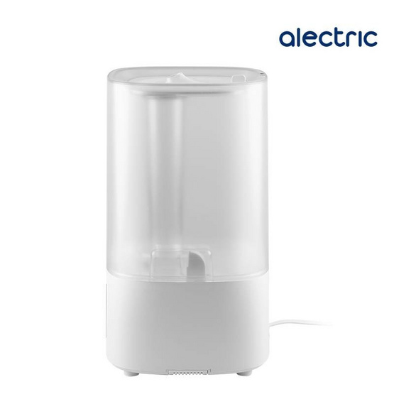 Alectric เครื่องทำความชื้น 3.8ลิตร รุ่น AH1