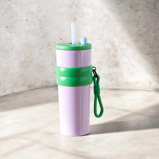 TIN TIN แก้วเก็บอุณหภูมิ HAN ขนาด 810 ML
