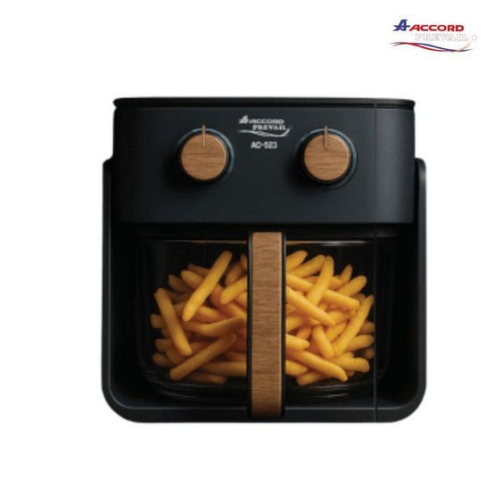 Accord หม้อทอดไร้น้ำมัน รุ่น AC- 523