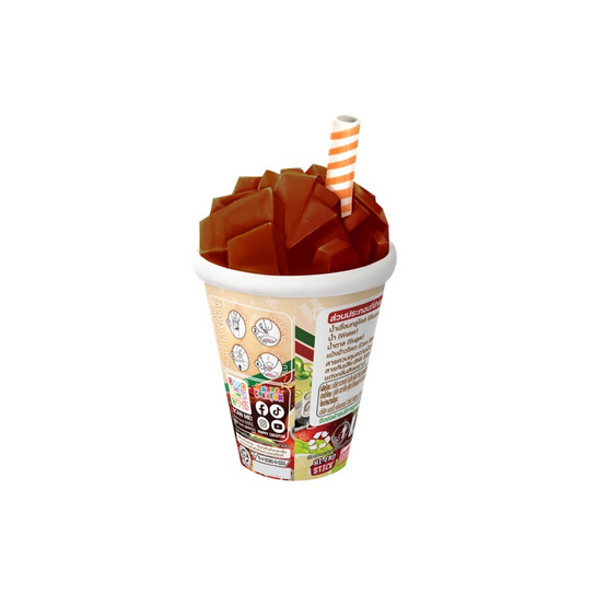 ไฮเอ็น ขนมหวานกลิ่นโคล่าและเลม่อนไลม์สติ๊ก 32 กรัม (แพ็ก 6 ชิ้น)