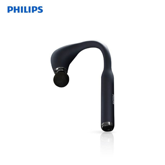 Philips Massage Gun ปืนนวดคลายกล้ามเนื้อ รุ่น PPM7331สี Blue