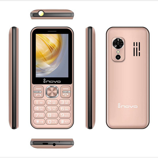 inovo i-14 Zen (Ram 256 MB , Rom 512 MB)