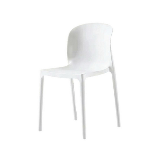 CASSA เก้าอี้พลาสติก