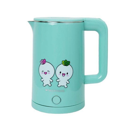 Smarthome กาต้มน้ำไฟฟ้า 1.8L รุ่น CA-2025