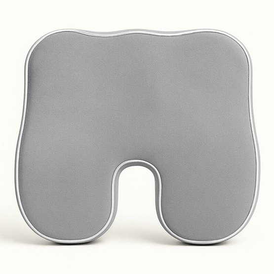 MODENA หมอนรองหลังเมมโมรี่โฟมเพื่อสุขภาพ รุ่น MO+ Back Pillow