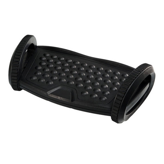 MODENA ที่พักเท้าเพื่อสุขภาพ รุ่น MO+ Footrest Pro สีดำ