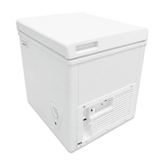 SONAR ตู้แช่แข็ง 22L รุ่น BD-22