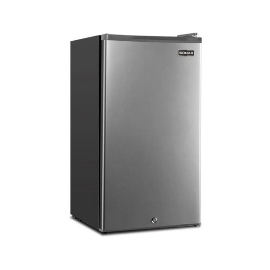 SONAR ตู้เย็น 1 ประตู 3.2Q รุ่น RS-H90N