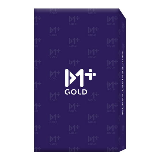 Ausiris ทองคำแท่ง96.5% น้ำหนัก 0.1 กรัม ม้าทอง