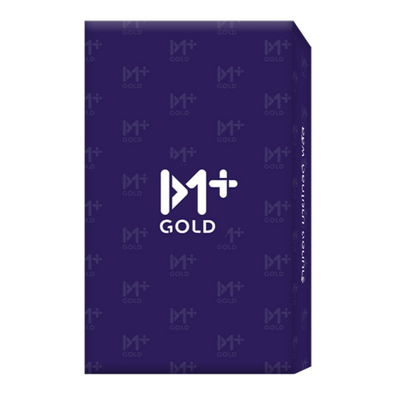 Ausiris ทองคำแท่ง96.5% น้ำหนัก 0.6 กรัม ม้าทอง