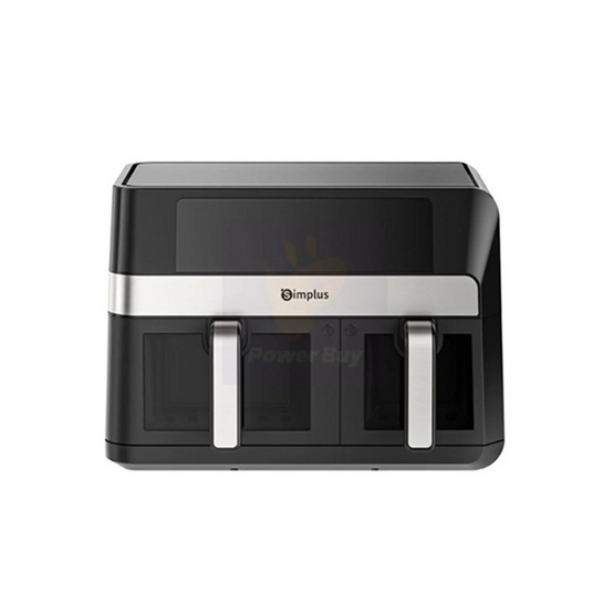 Simplus หม้อทอดไร้น้ำมัน รุ่น  KQZG020