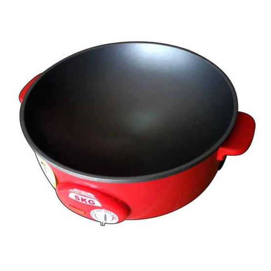 SKG กระทะไฟฟ้า รุ่น SK-199