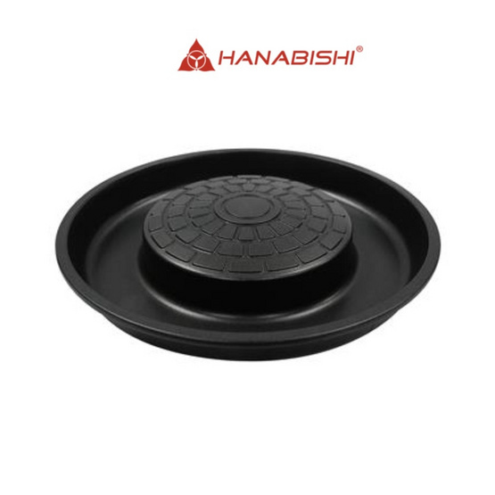 Hanabishi เตาปิ้งย่าง รุ่น HBG-1803