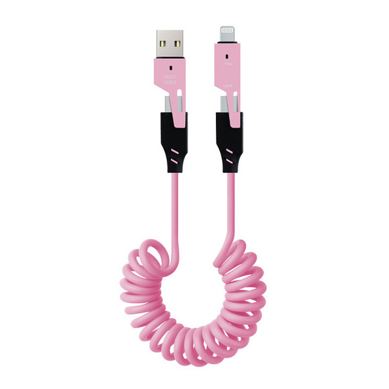 Rizz Lightning Cable 5A รุ่น RCE-062I