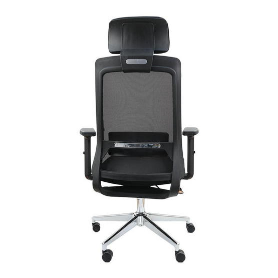 MODENA เก้าอี้สำนักงาน MASTER H สีดำ