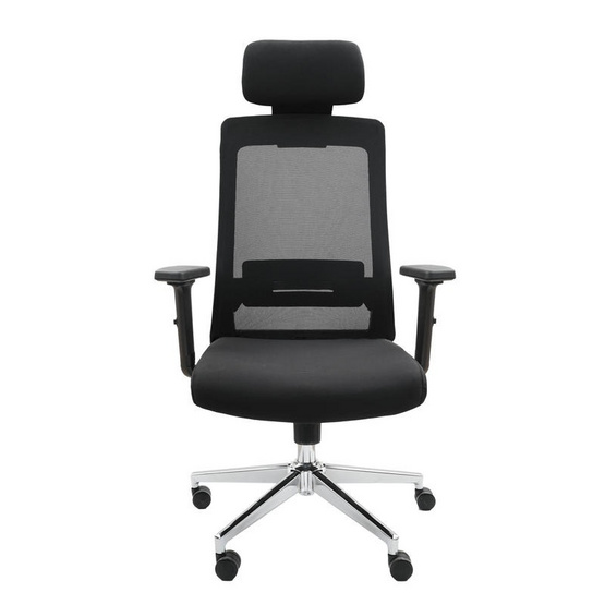 MODENA เก้าอี้สำนักงาน MASTER H สีดำ