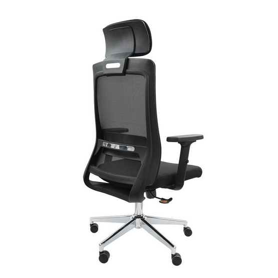 MODENA เก้าอี้สำนักงาน MASTER H สีดำ