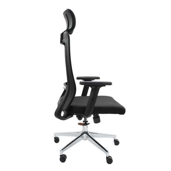 MODENA เก้าอี้สำนักงาน MASTER H สีดำ