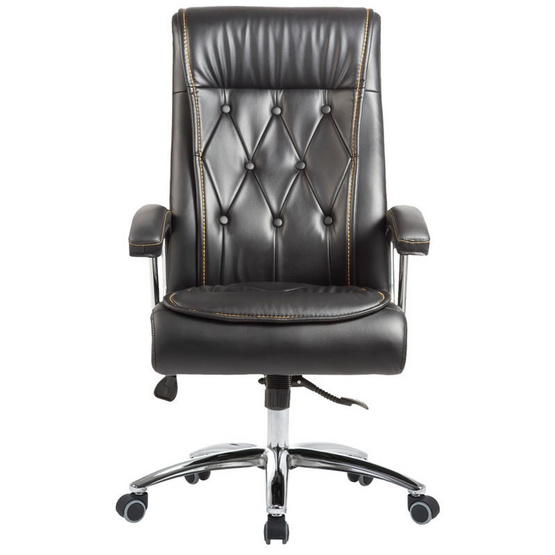 MODENA เก้าอี้ผู้บริหาร Miami สีดำ