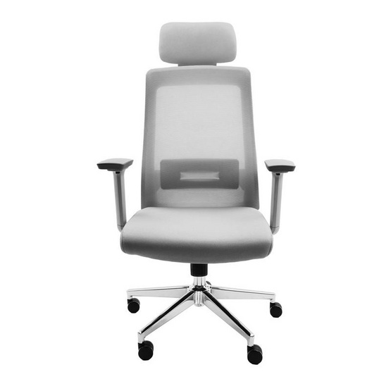 MODENA เก้าอี้สำนักงาน MASTER สีเทา
