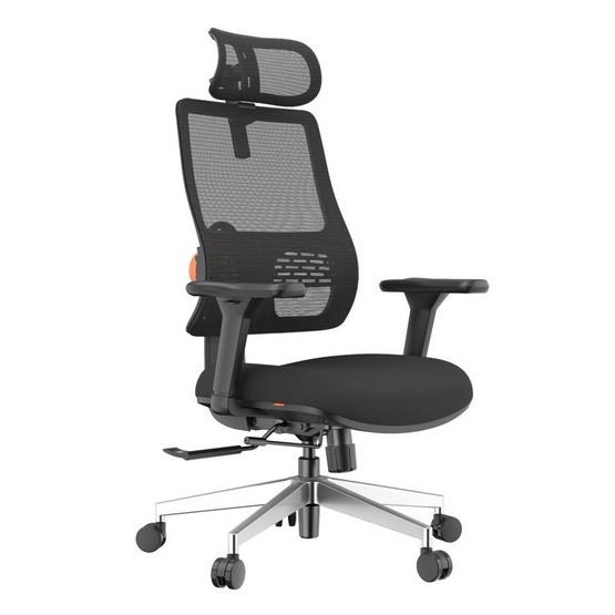 MODENA x OfficeMate เก้าอี้อัจฉริยะ Newtral