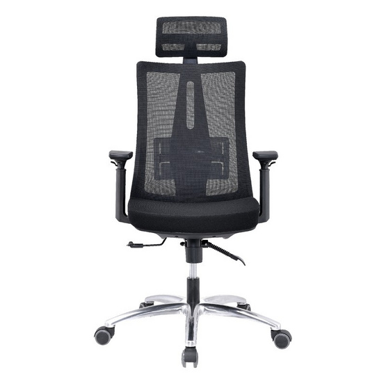 MODENA เก้าอี้เพื่อสุขภาพ รุ่น ANYA สีดำ