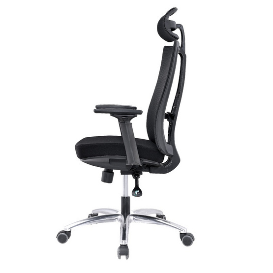 MODENA เก้าอี้เพื่อสุขภาพ รุ่น ANYA สีดำ