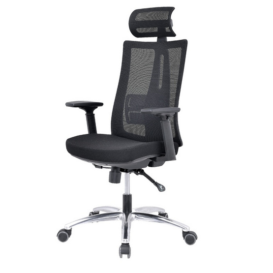 MODENA เก้าอี้เพื่อสุขภาพ รุ่น ANYA สีดำ