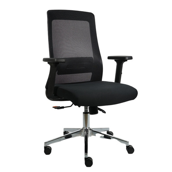 MODENA เก้าอี้สำนักงาน MASTER สีดำ