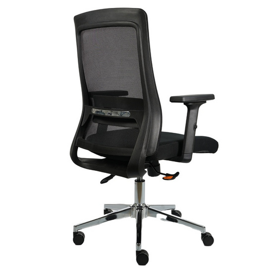 MODENA เก้าอี้สำนักงาน MASTER สีดำ