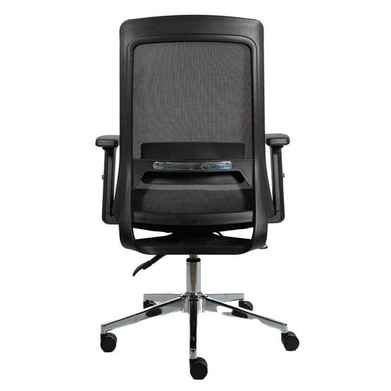 MODENA เก้าอี้สำนักงาน MASTER สีดำ