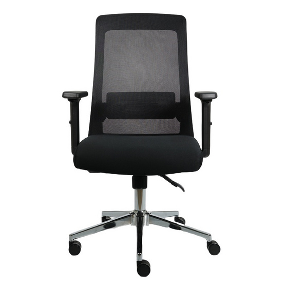 MODENA เก้าอี้สำนักงาน MASTER สีดำ