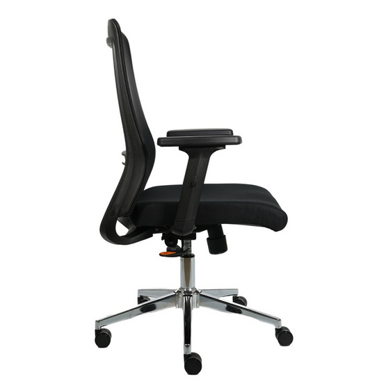 MODENA เก้าอี้สำนักงาน MASTER สีดำ