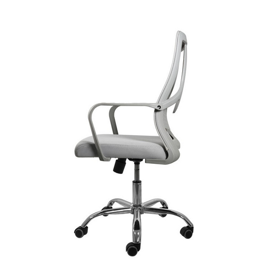 MODENA เก้าอี้สำนักงาน รุ่น Gaya สีเทา