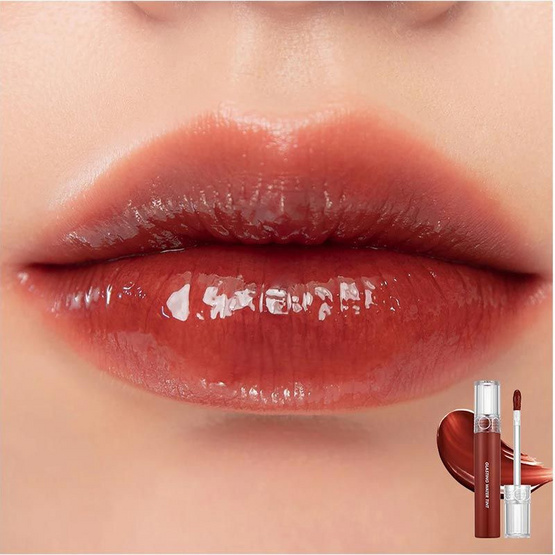 Romand ลิปทินท์ Glasting Water Tint 4 กรัม