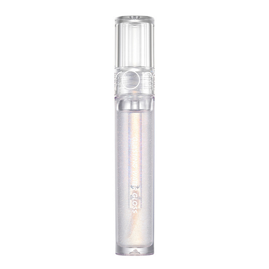 Romand ลิปกลอส Glasting Water Gloss 4 กรัม
