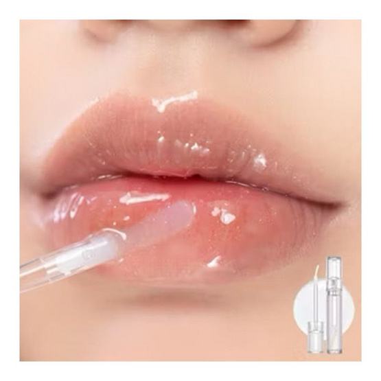 Romand ลิปกลอส Glasting Water Gloss 4 กรัม