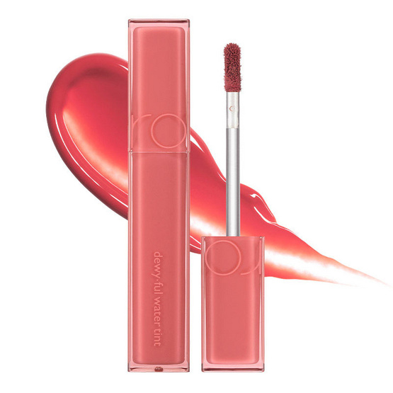 Romand ลิปทินท์ Dewy Ful Water Tint 5 กรัม